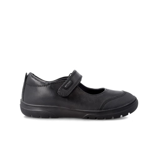 Туфли школьные Garvalin для девочек 211700A