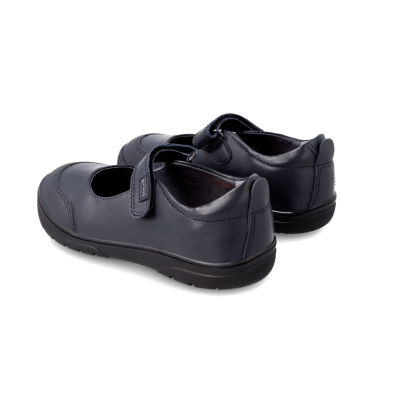 Туфли школьные Garvalin для девочек 211700B