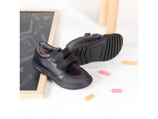 Туфли школьные Garvalin для мальчика - 211701А