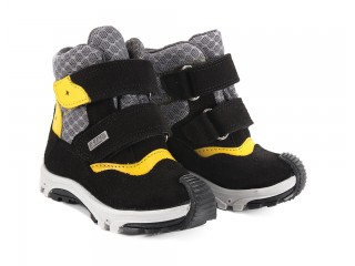 Зимние ботинки Bartek для мальчика  - 21643/001