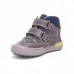 Утепленные ботинки Bartek для мальчика  - 21704/014
