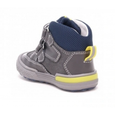 Утепленные ботинки Bartek для мальчика  - 21704/014