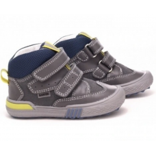 Утепленные ботинки Bartek для мальчика  - 21704/014