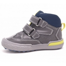 Утепленные ботинки Bartek для мальчика  - 21704/014