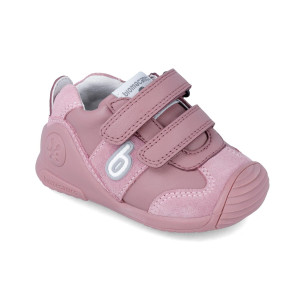 Кроссовки Biomecanics для девочки 221002B