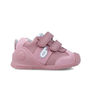 Кроссовки Biomecanics для девочки 221002B