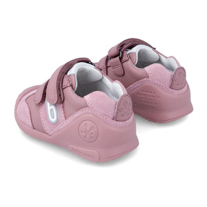 Кроссовки Biomecanics для девочки 221002B