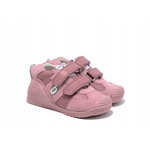 Кроссовки Biomecanics для девочки 221002B