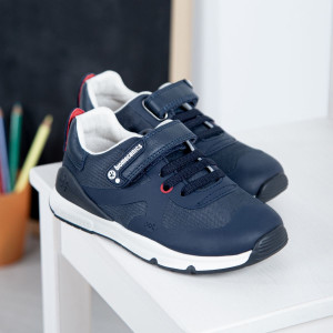 Кроссовки Biomecanics для мальчика 231007A