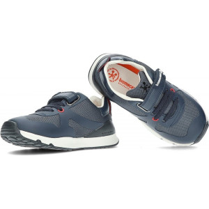 Кроссовки Biomecanics для мальчика 231007A