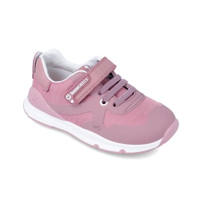 Кроссовки Biomecanics для девочки 231007B