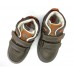 Ботинки Biomecanics утепленные для мальчика 231224BFB