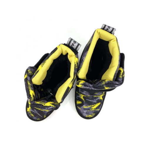 Сапоги Garvalin зимние мембранные для мальчика 231859A