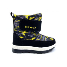 Сапоги Garvalin зимние мембранные для мальчика 231859A