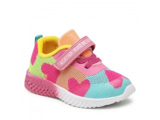 Кроссовки Agatha Ruiz De La Prada для девочки 232920A