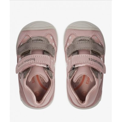 Ботинки Biomecanics для девочки 241103B