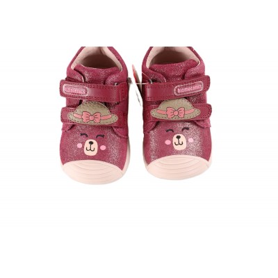 Ботинки Biomecanics для девочки 241107A