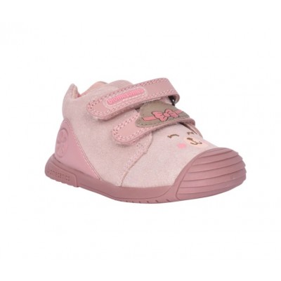 Ботинки Biomecanics для девочки 241107B