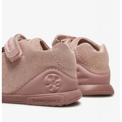 Ботинки Biomecanics для девочки 241107B