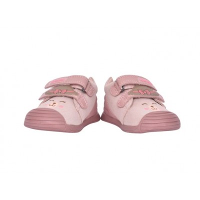 Ботинки Biomecanics для девочки 241107B