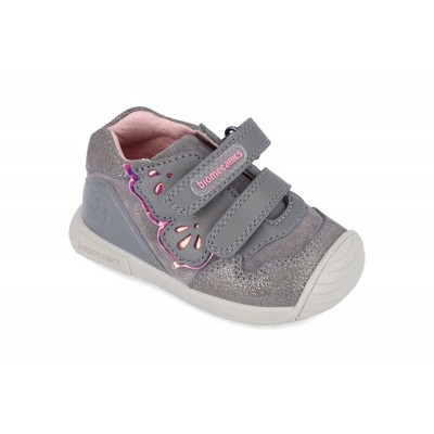 Ботинки Biomecanics для девочки 241108B