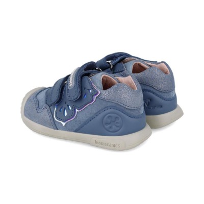 Ботинки Biomecanics для девочки 241108A