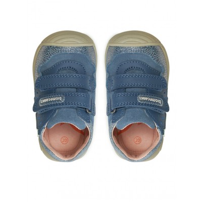 Ботинки Biomecanics для девочки 241108A