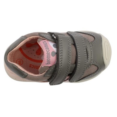 Ботинки Biomecanics для девочки 241110C