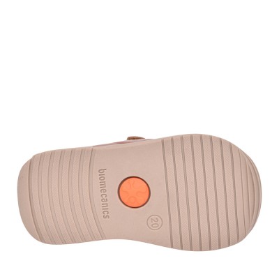 Ботинки Biomecanics для мальчика 241124B