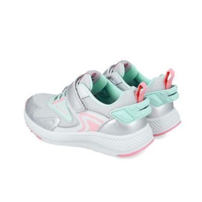 Кроссовки Garvalin для девочки 241820D