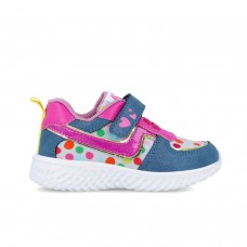 Кроссовки Agatha Ruiz De La Prada для девочки 241930А