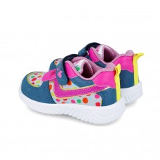 Кроссовки Agatha Ruiz De La Prada для девочки 241930А