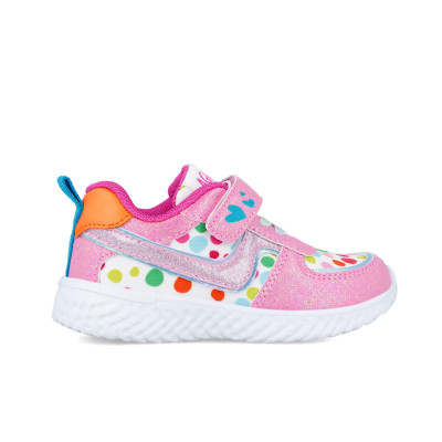 Кроссовки Agatha Ruiz De La Prada для девочки 241930B