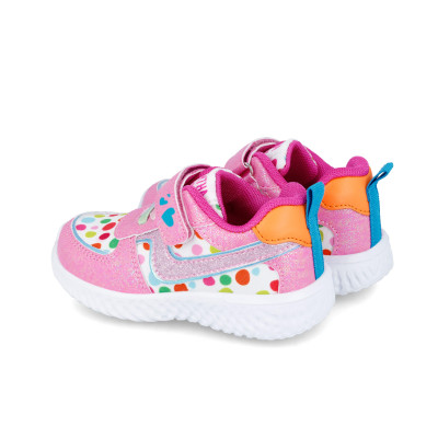 Кроссовки Agatha Ruiz De La Prada для девочки 241930B