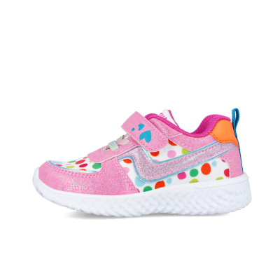 Кроссовки Agatha Ruiz De La Prada для девочки 241930B