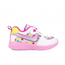 Кроссовки Agatha Ruiz De La Prada для девочки 241930C