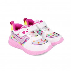 Кроссовки Agatha Ruiz De La Prada для девочки 241930C