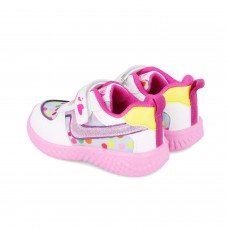 Кроссовки Agatha Ruiz De La Prada для девочки 241930C