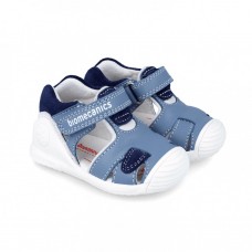 Сандалии Biomecanics для мальчика 242124B