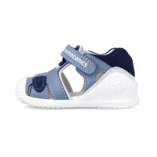 Сандалии Biomecanics для мальчика 242124B