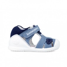 Сандалии Biomecanics для мальчика 242124B