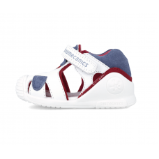 Сандалии Biomecanics для мальчика 242124C