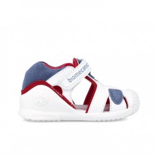 Сандалии Biomecanics для мальчика 242124C