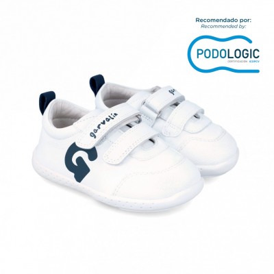 Кроссовки Garvalin для мальчика 242320A