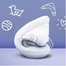 Кроссовки Garvalin 242324A