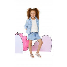 Сандалии Garvalin для девочки 242423B