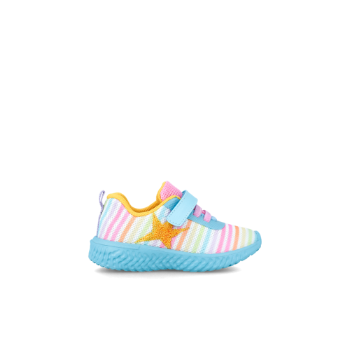 Кроссовки для девочки Agatha Ruiz De La Prada 242920A