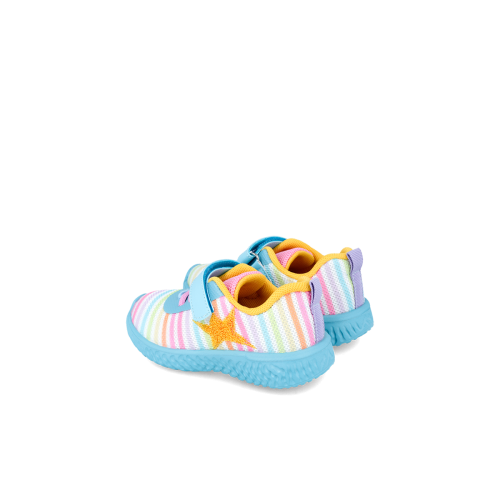 Кроссовки для девочки Agatha Ruiz De La Prada 242920A