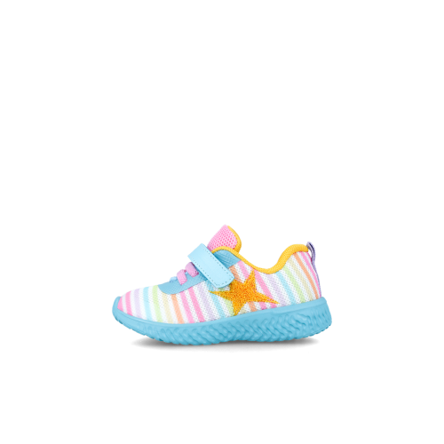 Кроссовки для девочки Agatha Ruiz De La Prada 242920A
