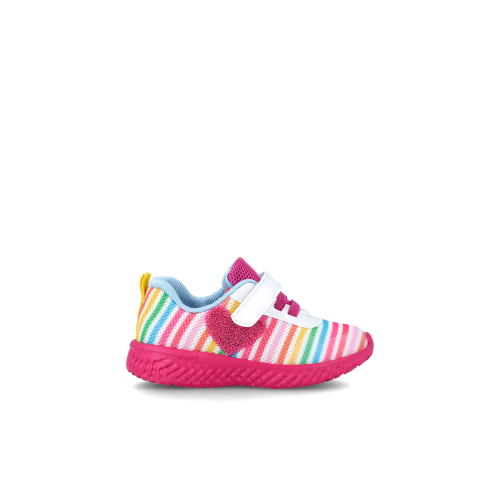 Кроссовки для девочки Agatha Ruiz De La Prada 242921A